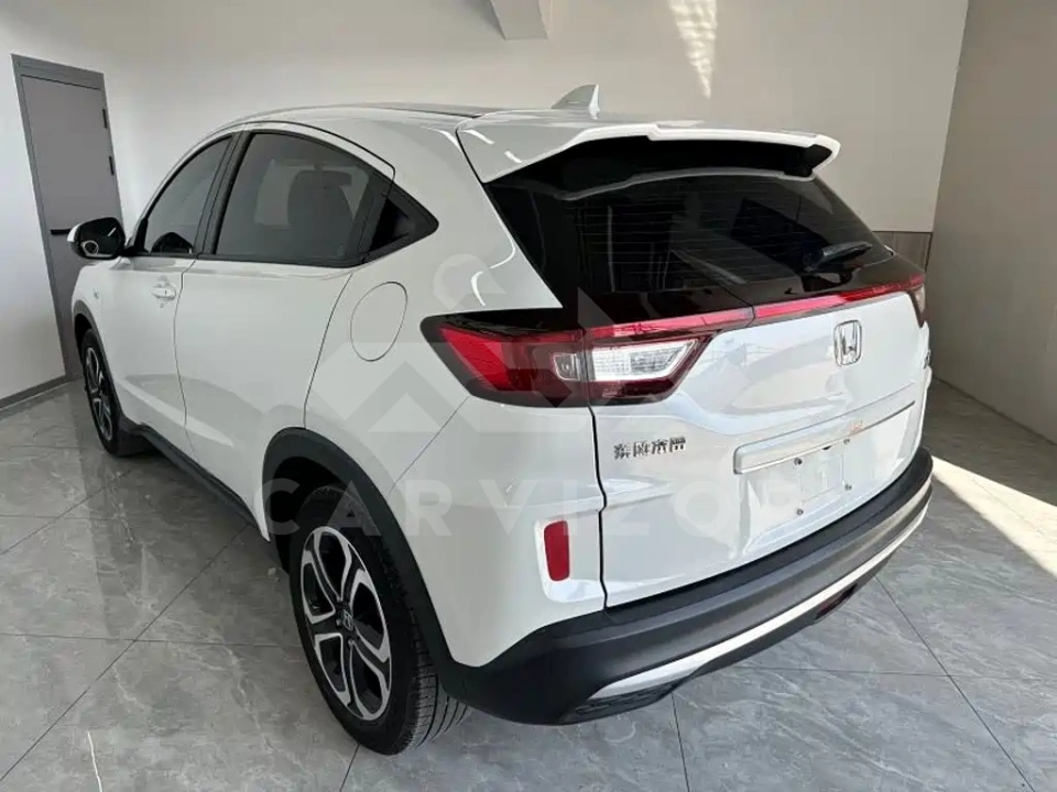 Honda XR-V