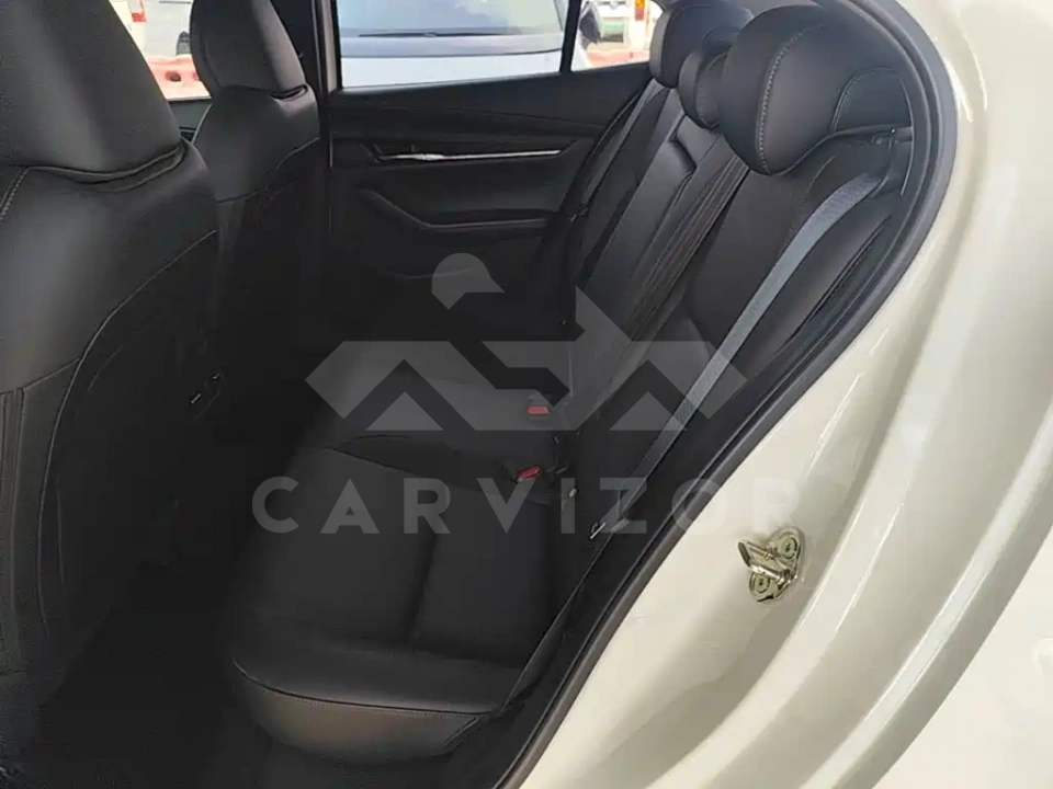 Mazda 3 Axela