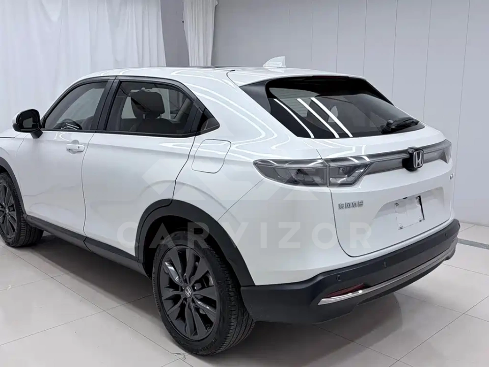 Honda XR-V