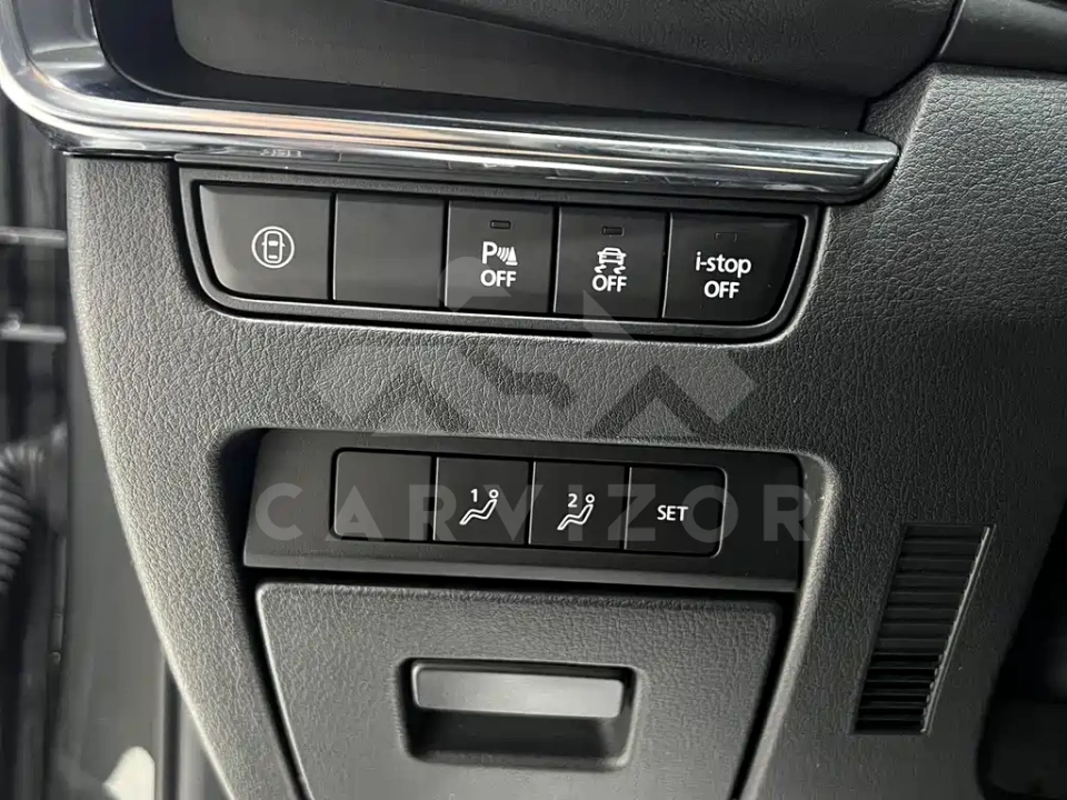 Mazda 3 Axela