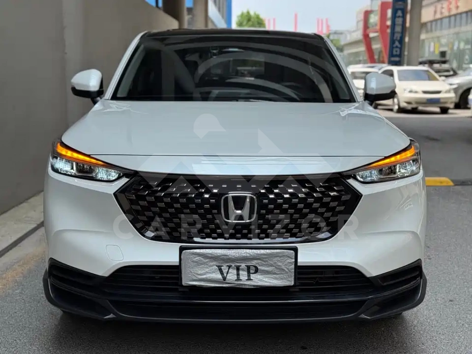 Honda XR-V