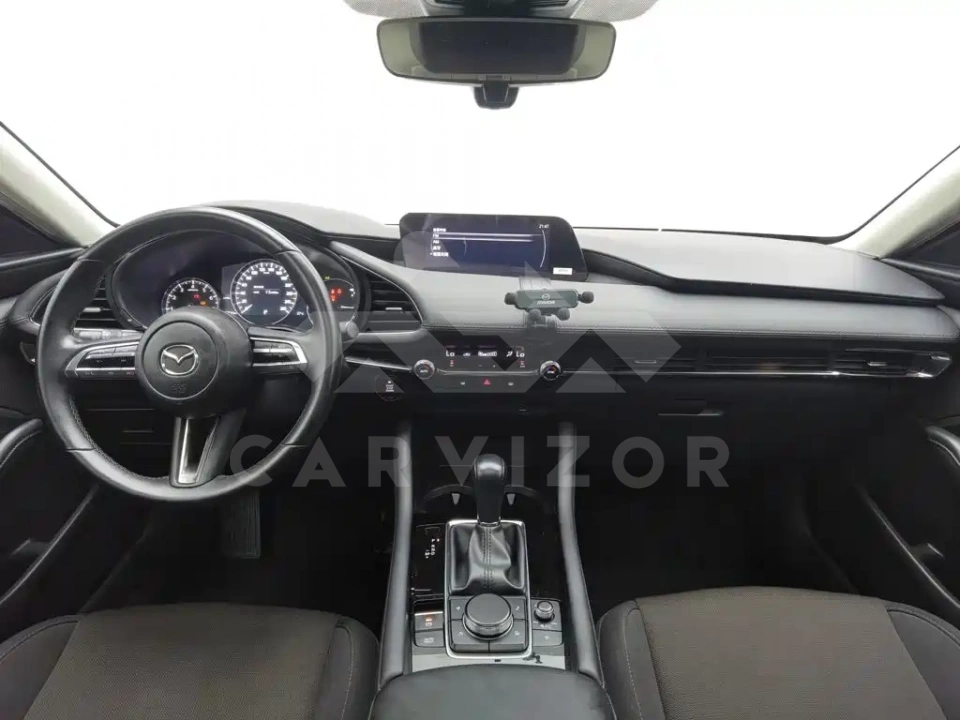 Mazda 3 Axela