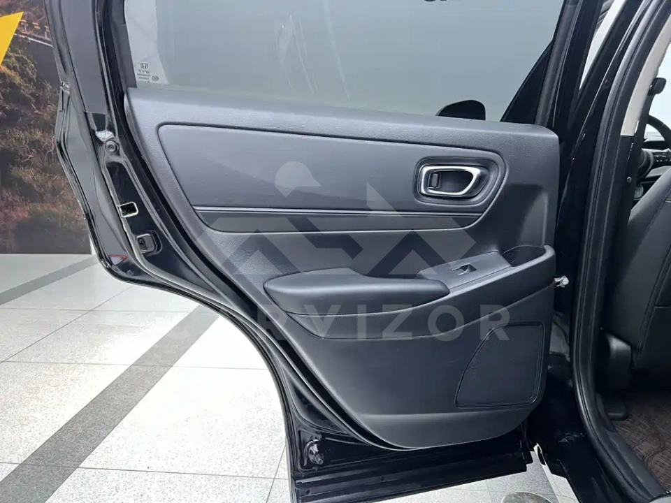 Honda XR-V