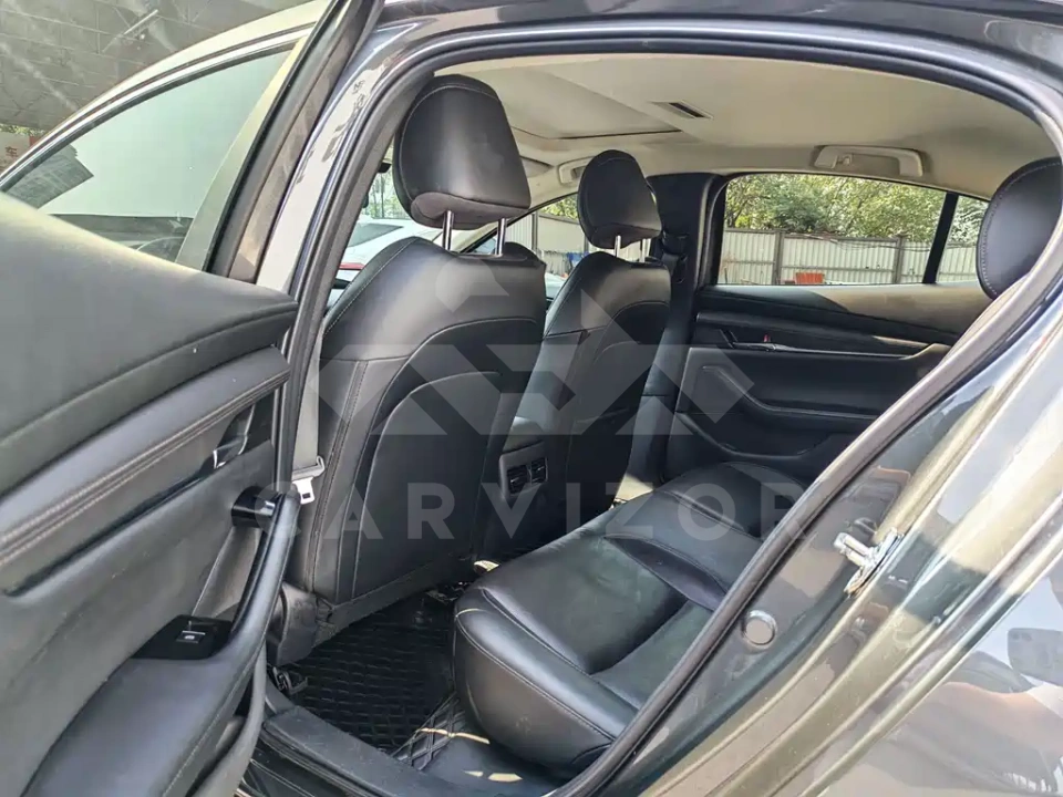 Mazda 3 Axela
