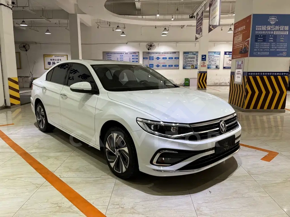 Volkswagen Bora