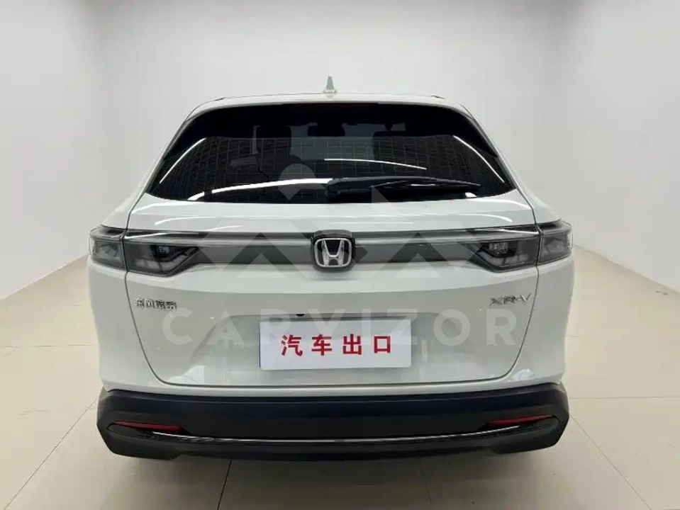 Honda XR-V