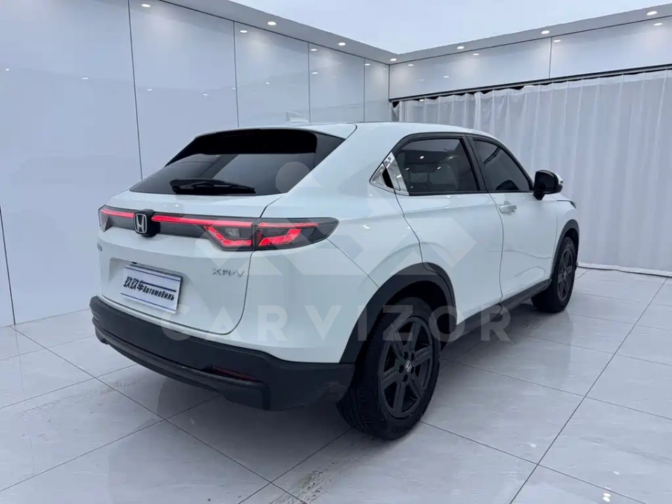 Honda XR-V