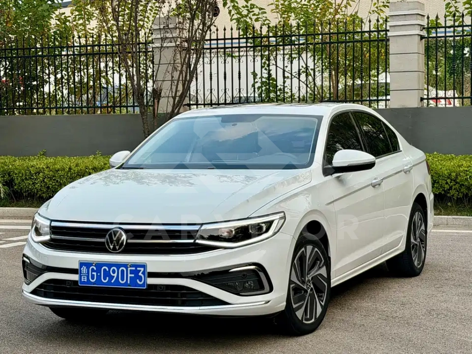 Volkswagen Bora