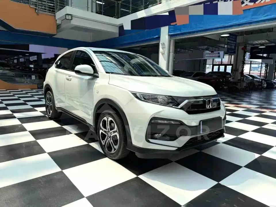 Honda XR-V
