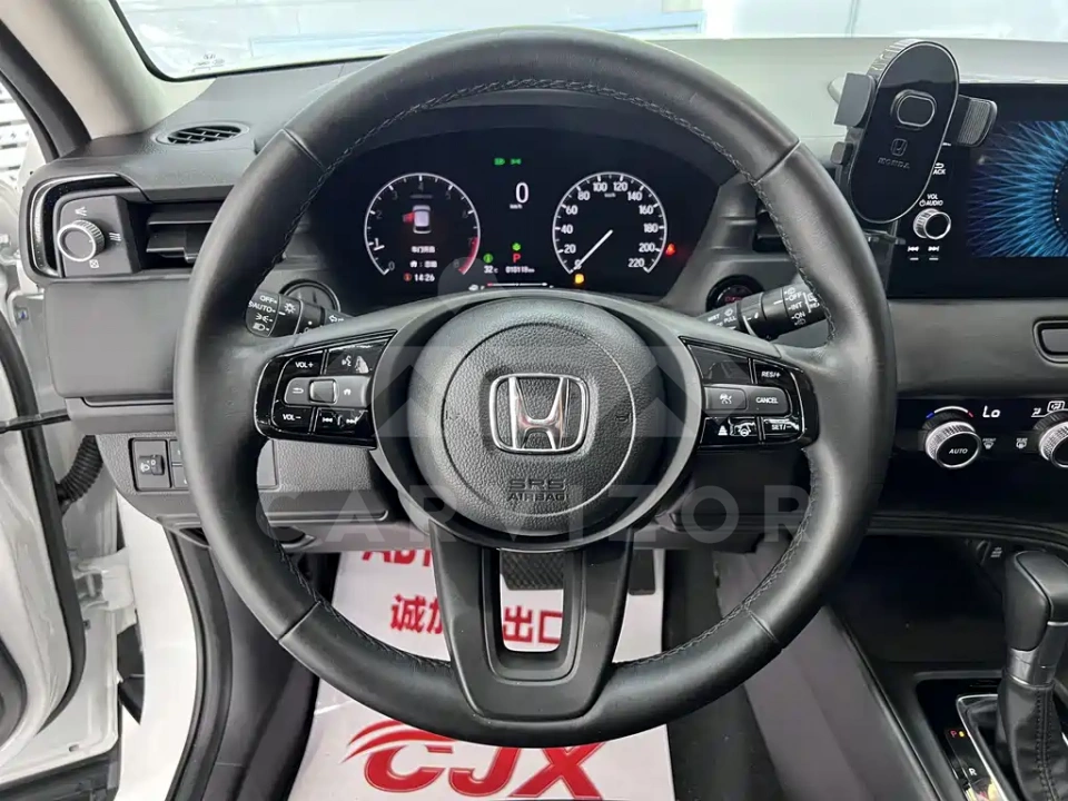 Honda XR-V