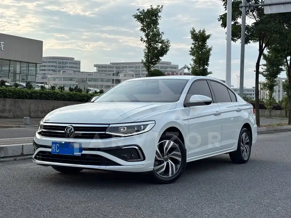 Volkswagen Bora