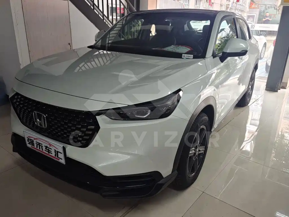 Honda XR-V