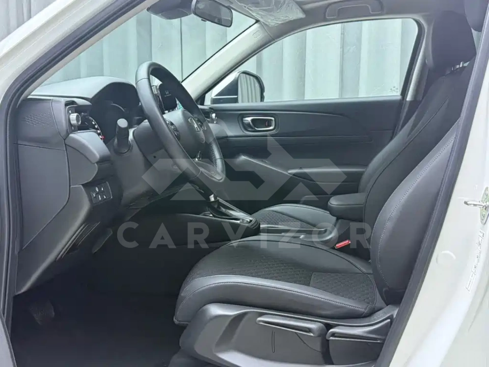 Honda XR-V