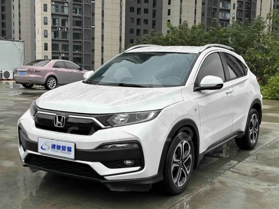 Honda XR-V