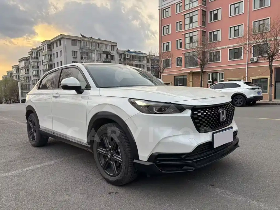 Honda XR-V