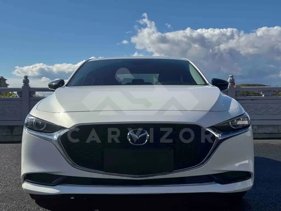 Mazda 3 Axela
