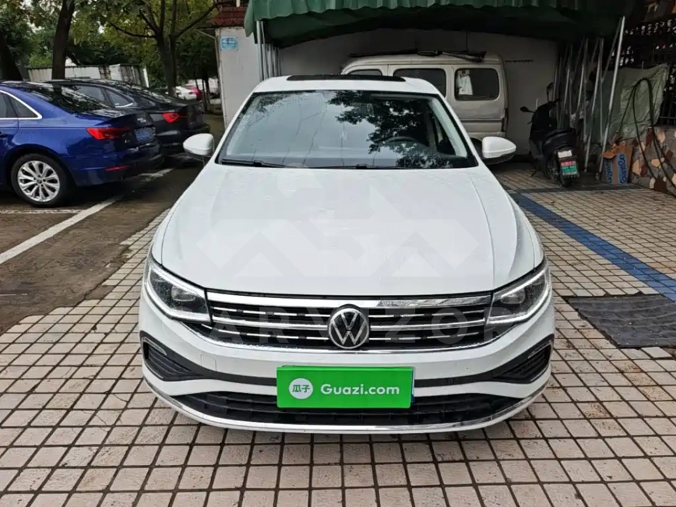 Volkswagen Bora