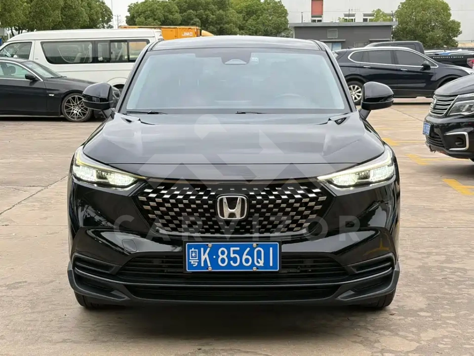 Honda XR-V