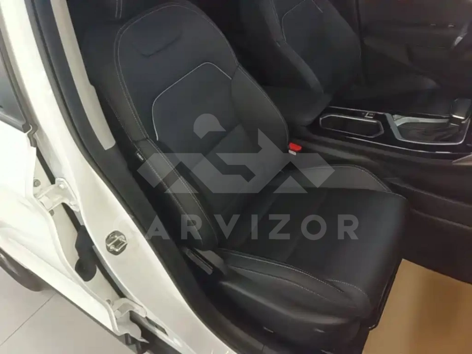 Geely Binyue