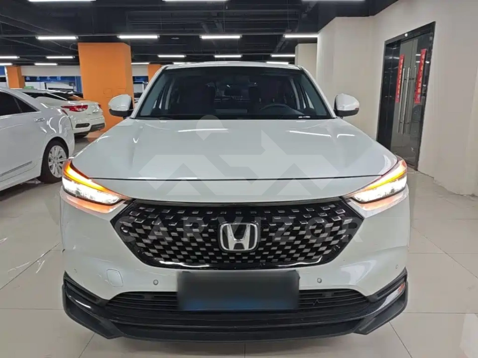 Honda XR-V