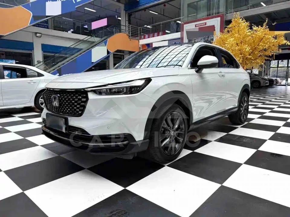 Honda XR-V