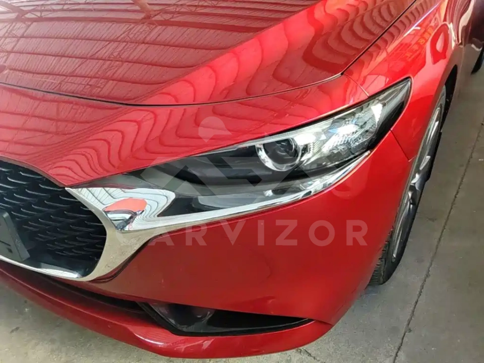 Mazda 3 Axela
