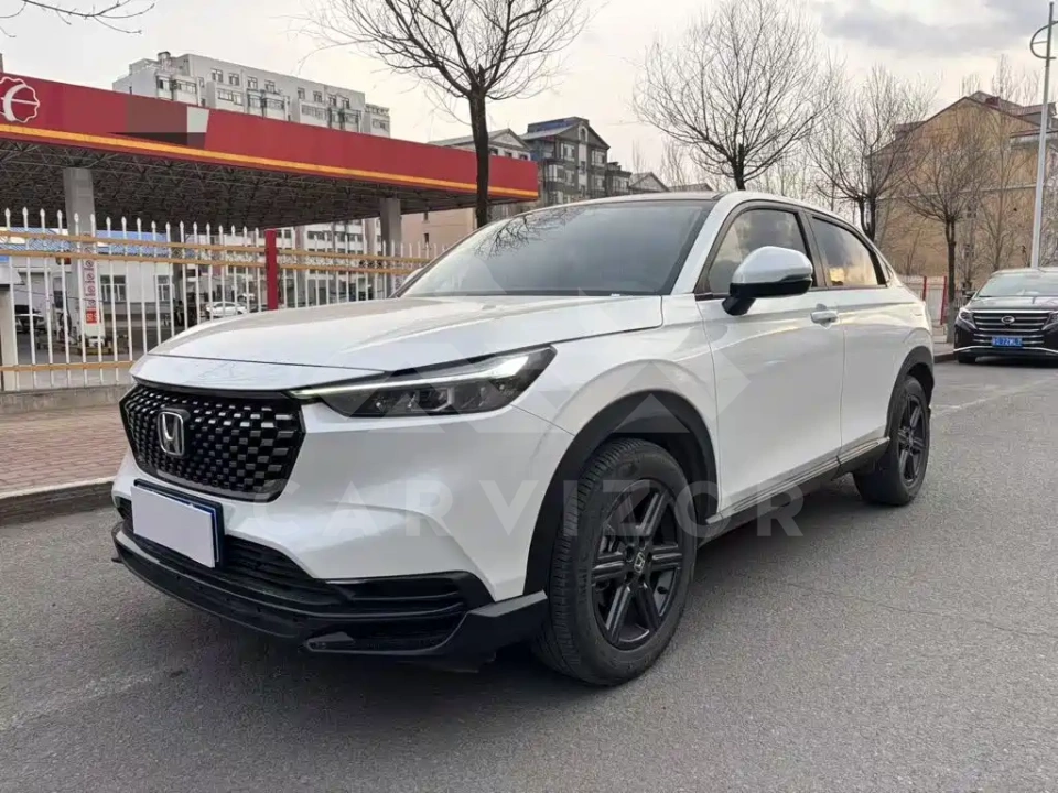 Honda XR-V
