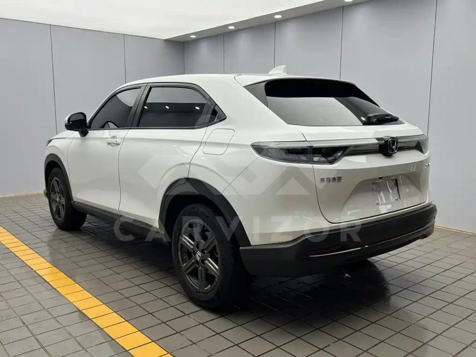 Honda XR-V