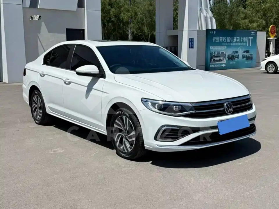 Volkswagen Bora