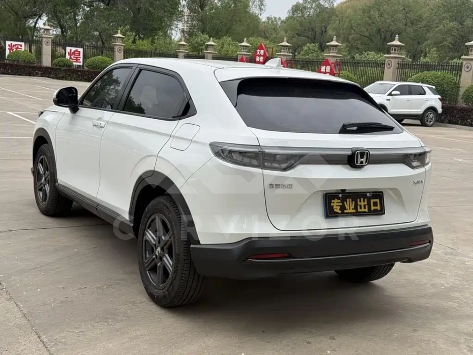 Honda XR-V