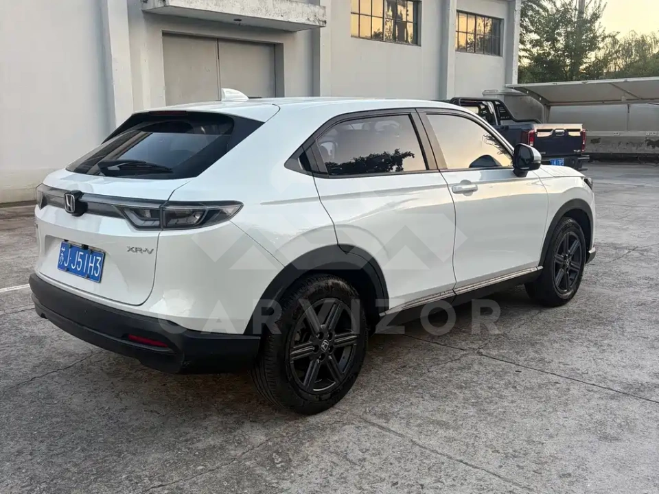 Honda XR-V