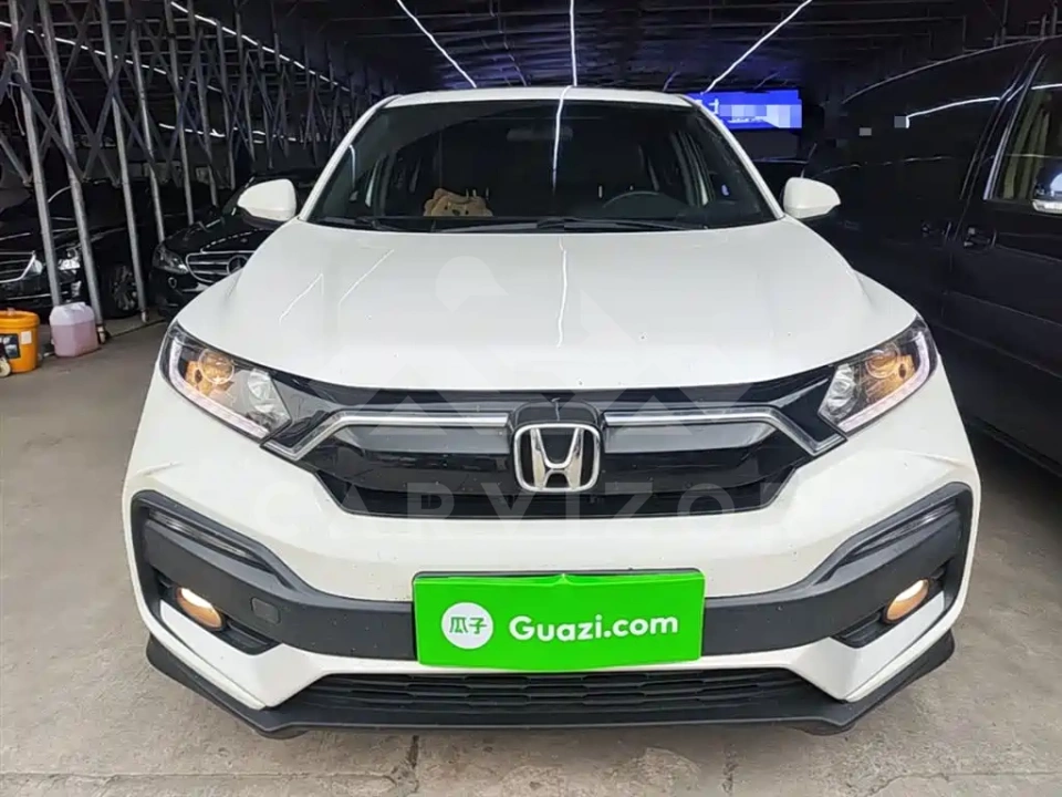 Honda XR-V