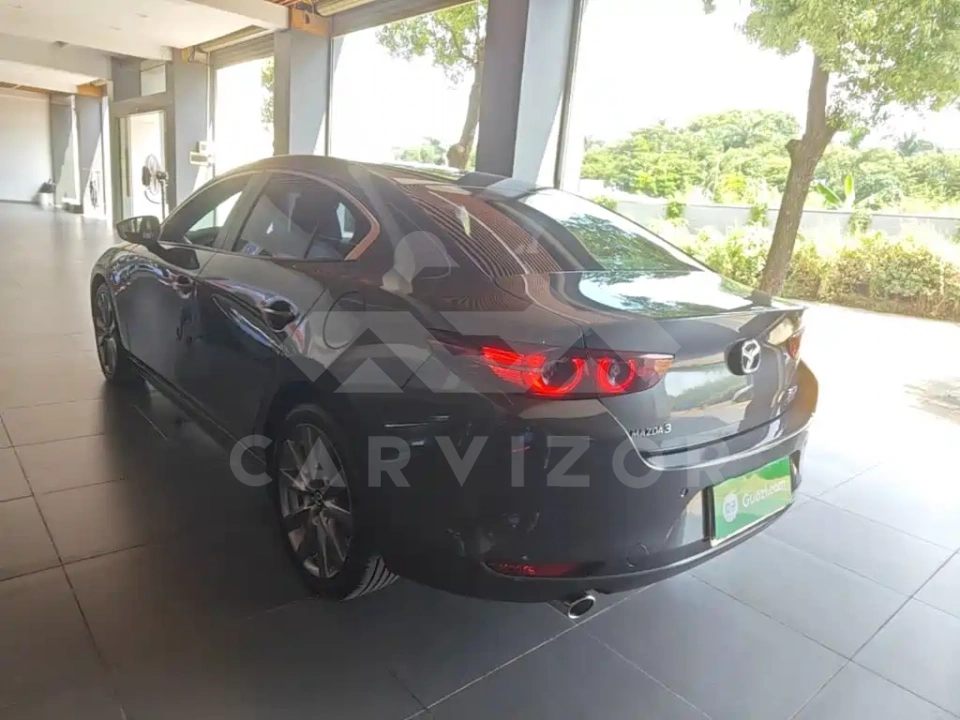 Mazda 3 Axela