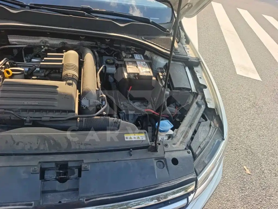 Volkswagen Bora