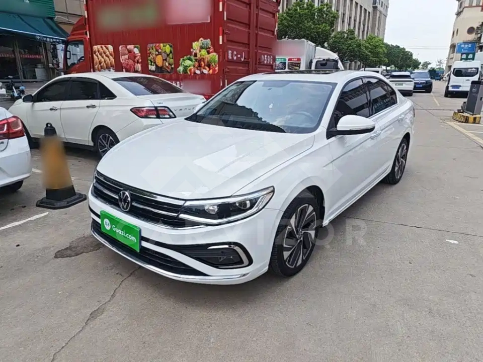 Volkswagen Bora
