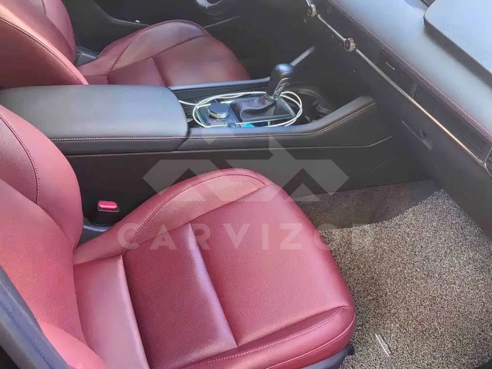 Mazda 3 Axela