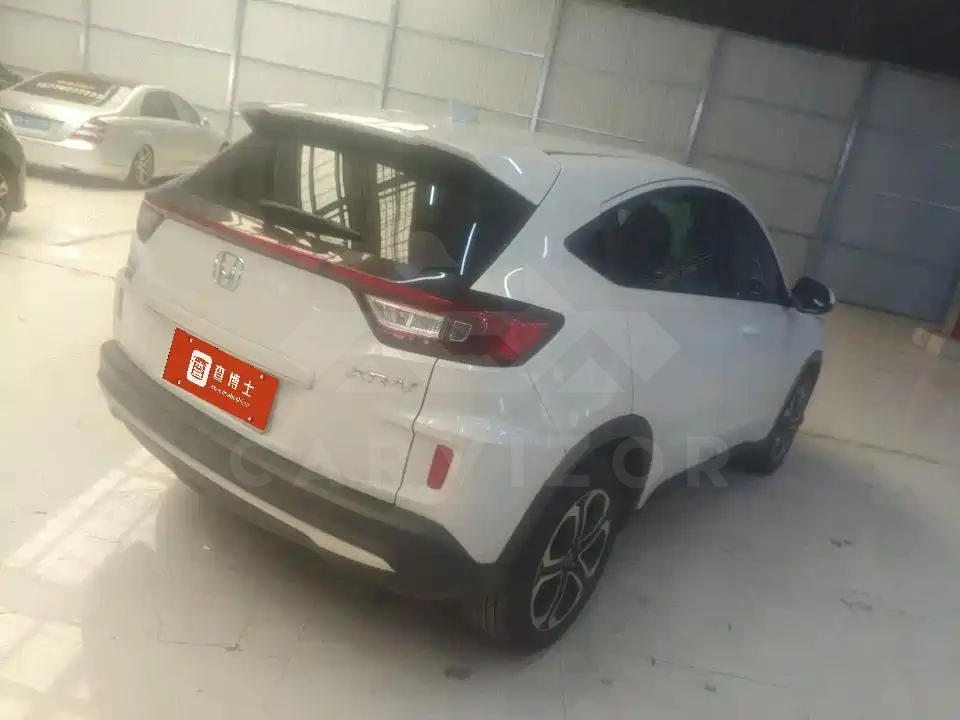 Honda XR-V
