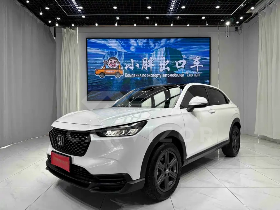Honda XR-V