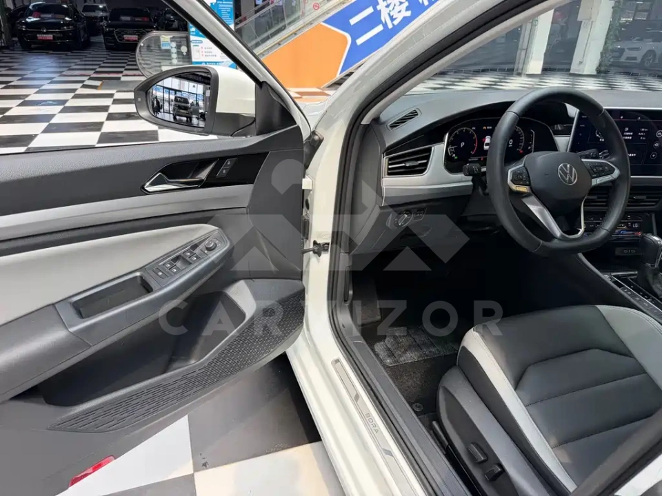 Volkswagen Bora