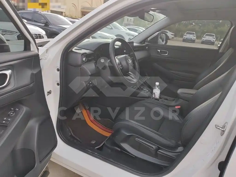 Honda XR-V