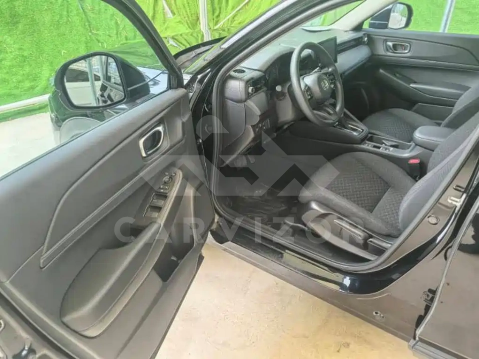 Honda XR-V