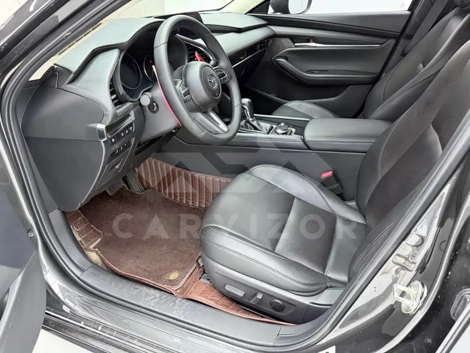 Mazda 3 Axela