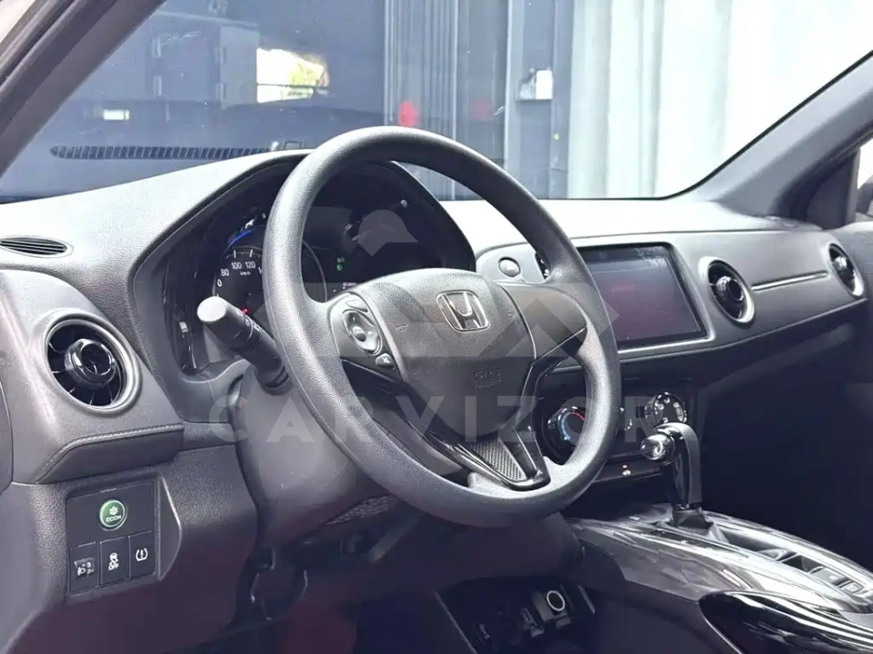 Honda XR-V