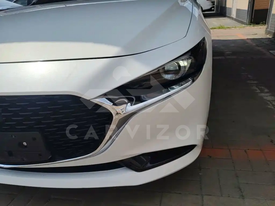 Mazda 3 Axela