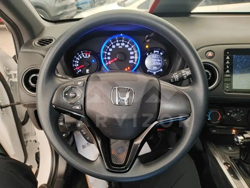 Honda XR-V