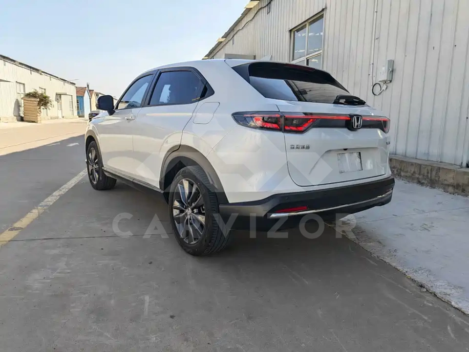 Honda XR-V