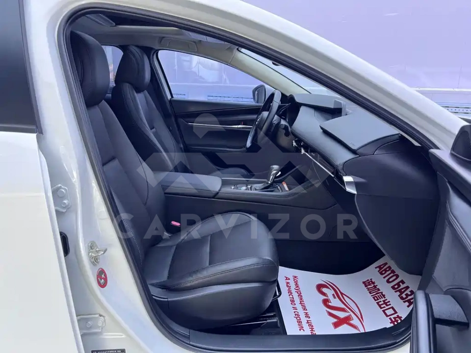 Mazda 3 Axela
