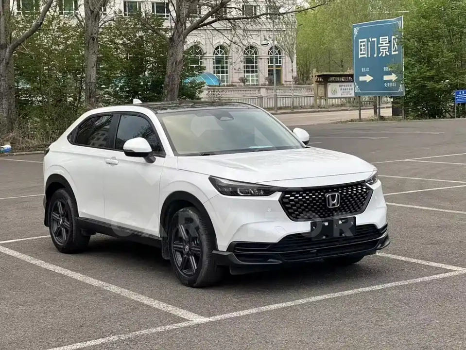 Honda XR-V