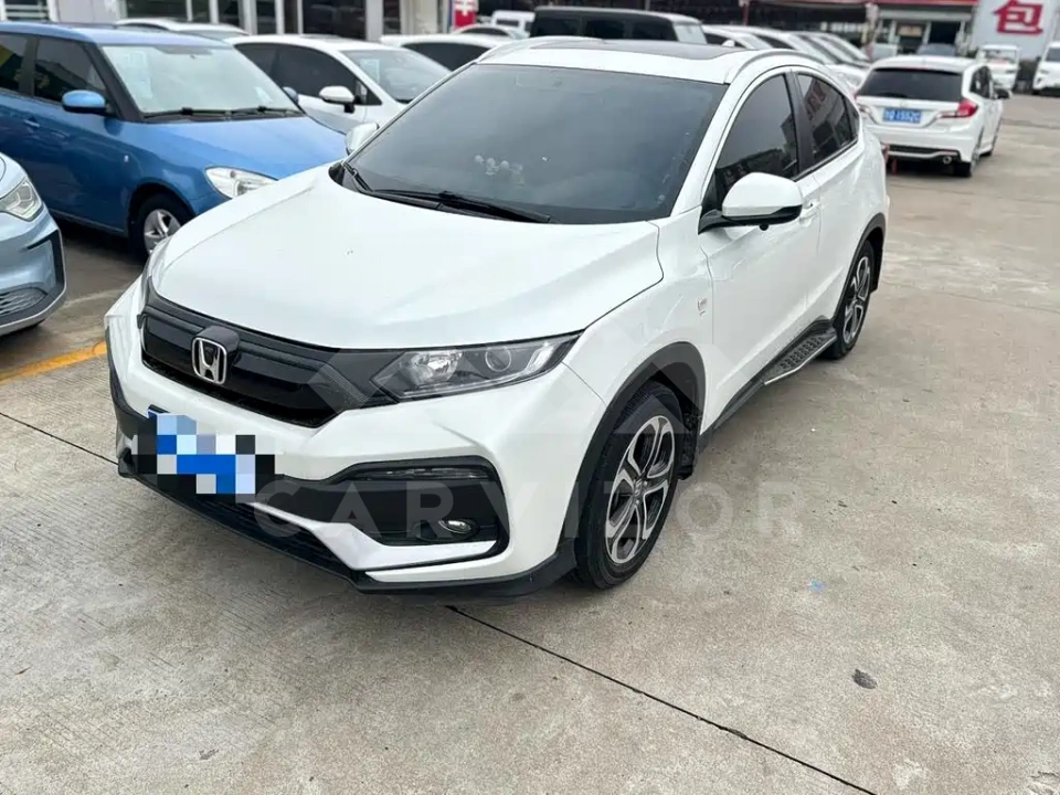 Honda XR-V
