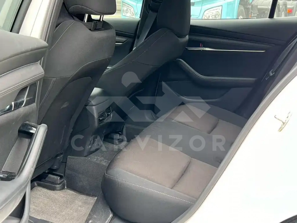 Mazda 3 Axela